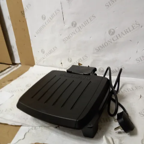 GEORGE FOREMAN GRILL 