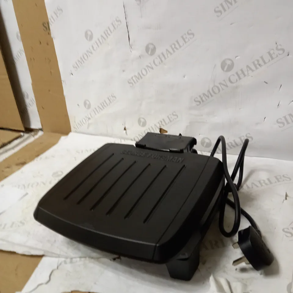 GEORGE FOREMAN GRILL 