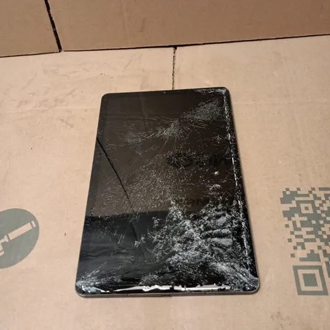 SAMSUNG GALAXY TAB S6 UNBOXED