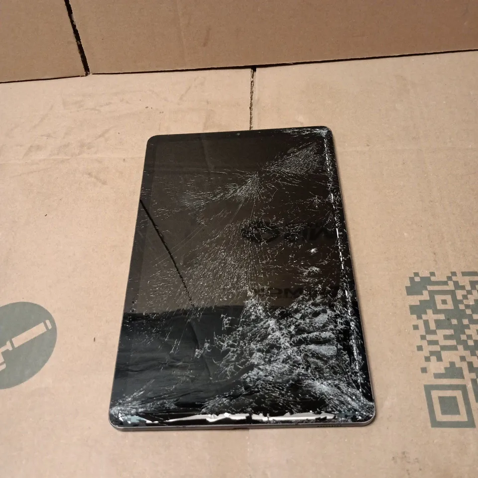 SAMSUNG GALAXY TAB S6 UNBOXED