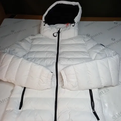 SUPERDRY CLASSIC FUJI JACKET SIZE XSS