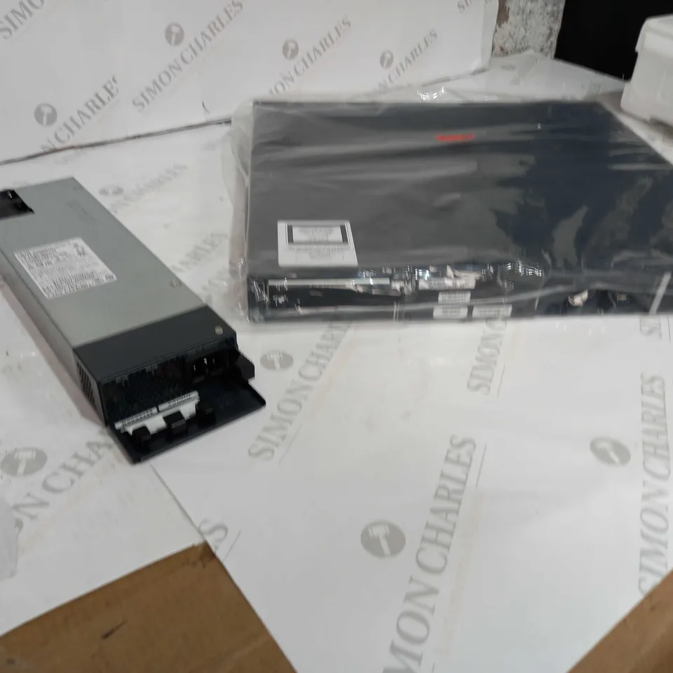 BOXED CISCO CATALYST 2960XR 48 GIGE POWE 740W