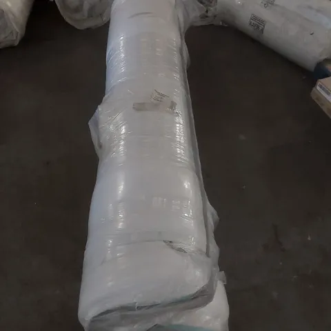 QUALITY BAGGED AND ROLLED KOMFI VITALITY MAX 30CM 6' SUPERKING MATTRESS