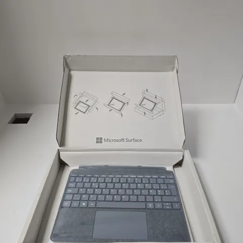 MICROSOFT SURFACE KEYBOARD
