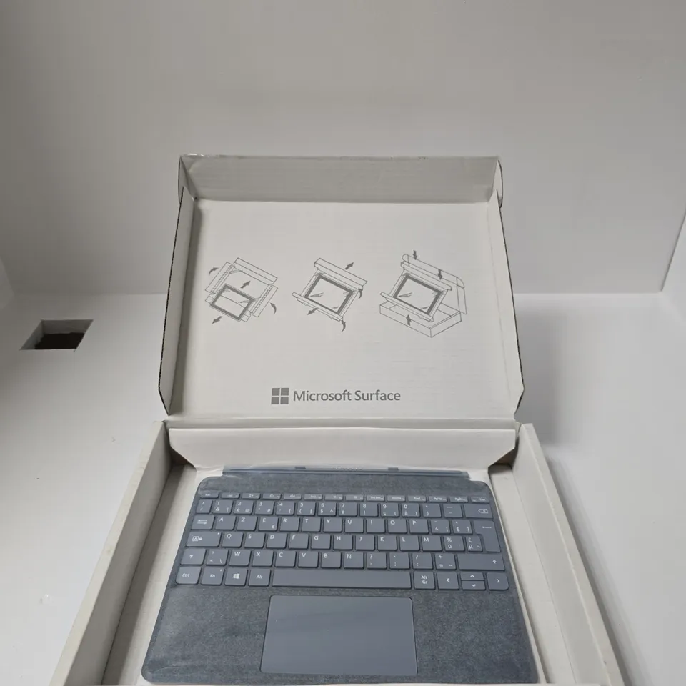 MICROSOFT SURFACE KEYBOARD