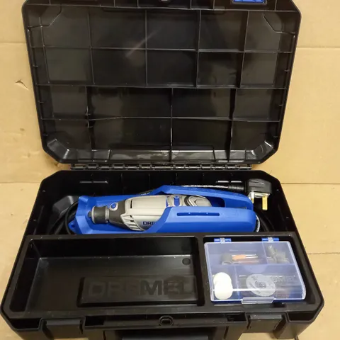 DREMEL 3000 MULTI TOOL