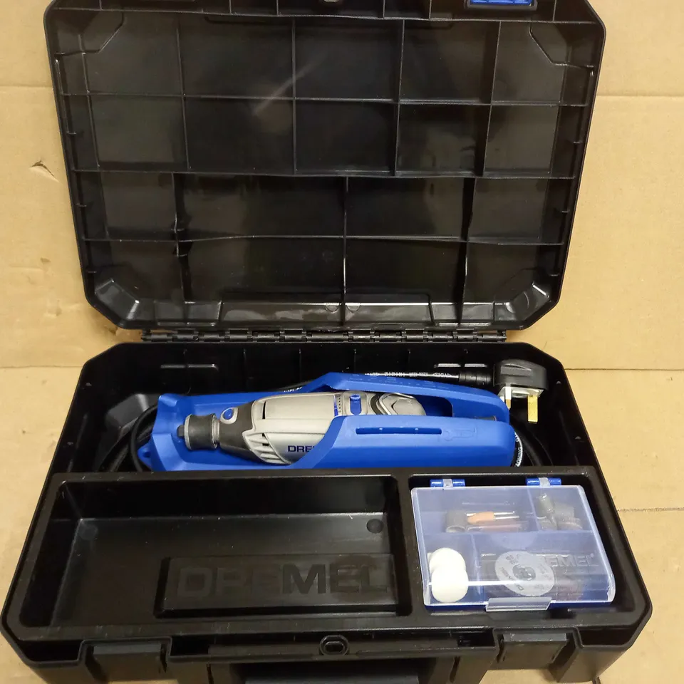 DREMEL 3000 MULTI TOOL