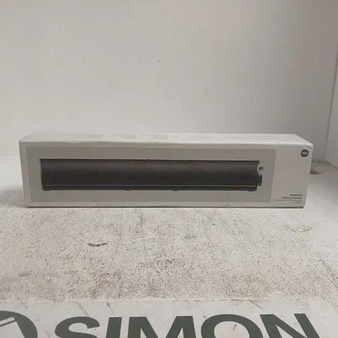 XIAOMI DESKTOP SPEAKER DARK GREY