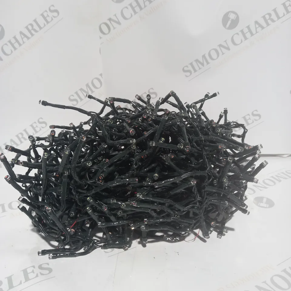 1000 AURORA SPARKLE LIGHTS   RRP £45.99