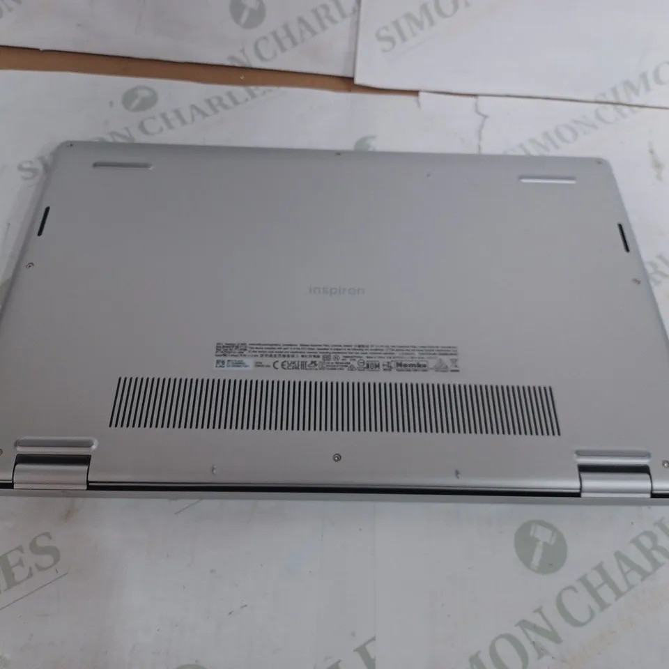 DELL INSPIRON 15 LAPTOP INTEL CORE I7 INTEL IRIS XE GRAPHICS