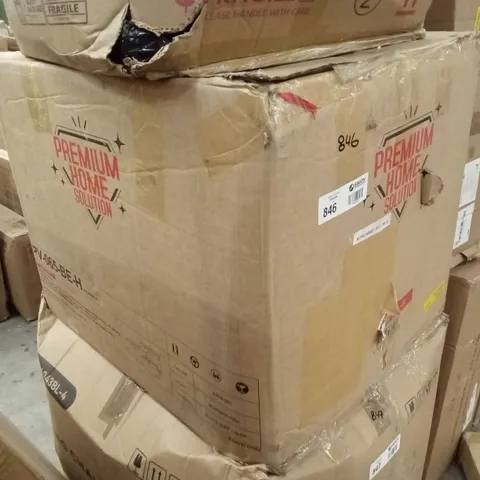 BOXED CHAIRS 2 PIECES XSET (1 BOX)