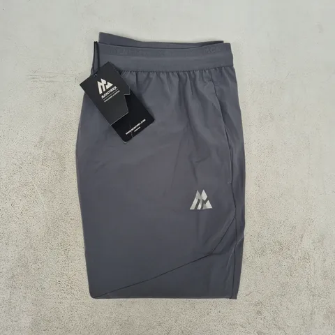 MONTIREX SWIFT PANTS IN SLATE GREY/HERB SIZE XL