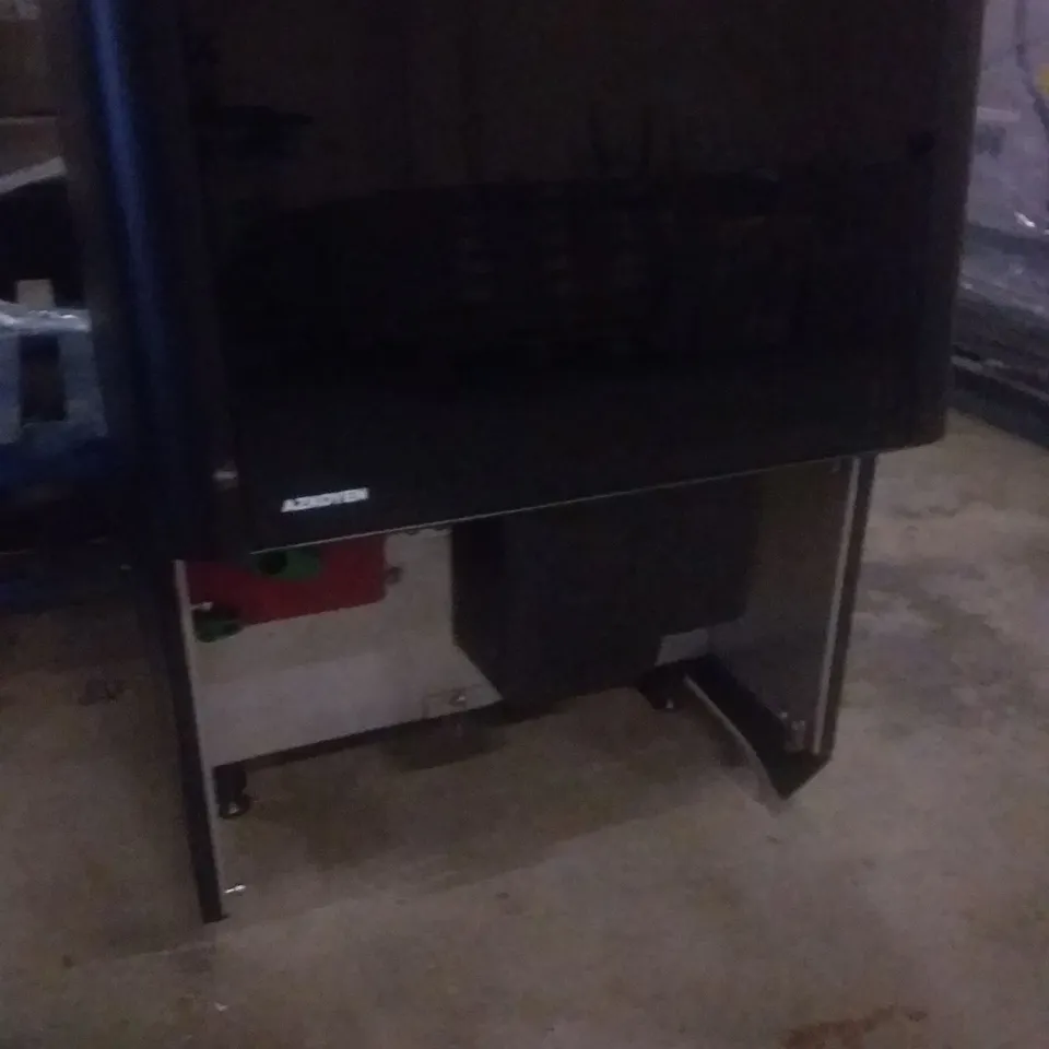 COFFETEK VITRO X4 COFFEE MACHINE 