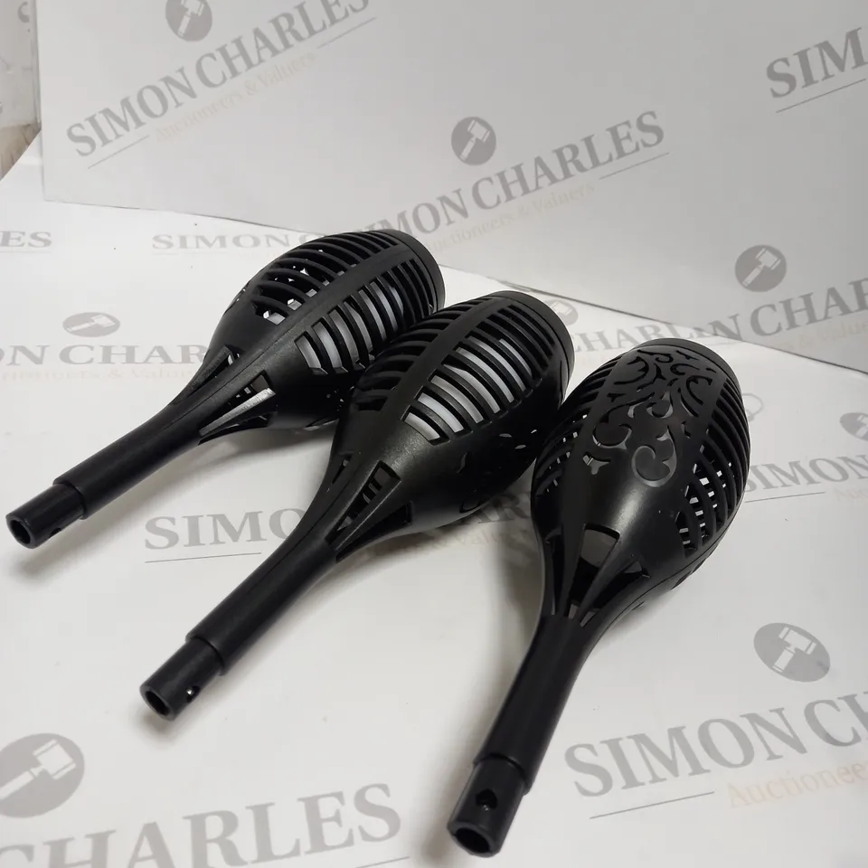 BOXED MINI SOLAR TORCH LIGHTS