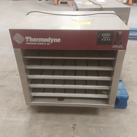 THERMODYNE 700NDNL COMMERCIAL COOK AND HOLD OVEN