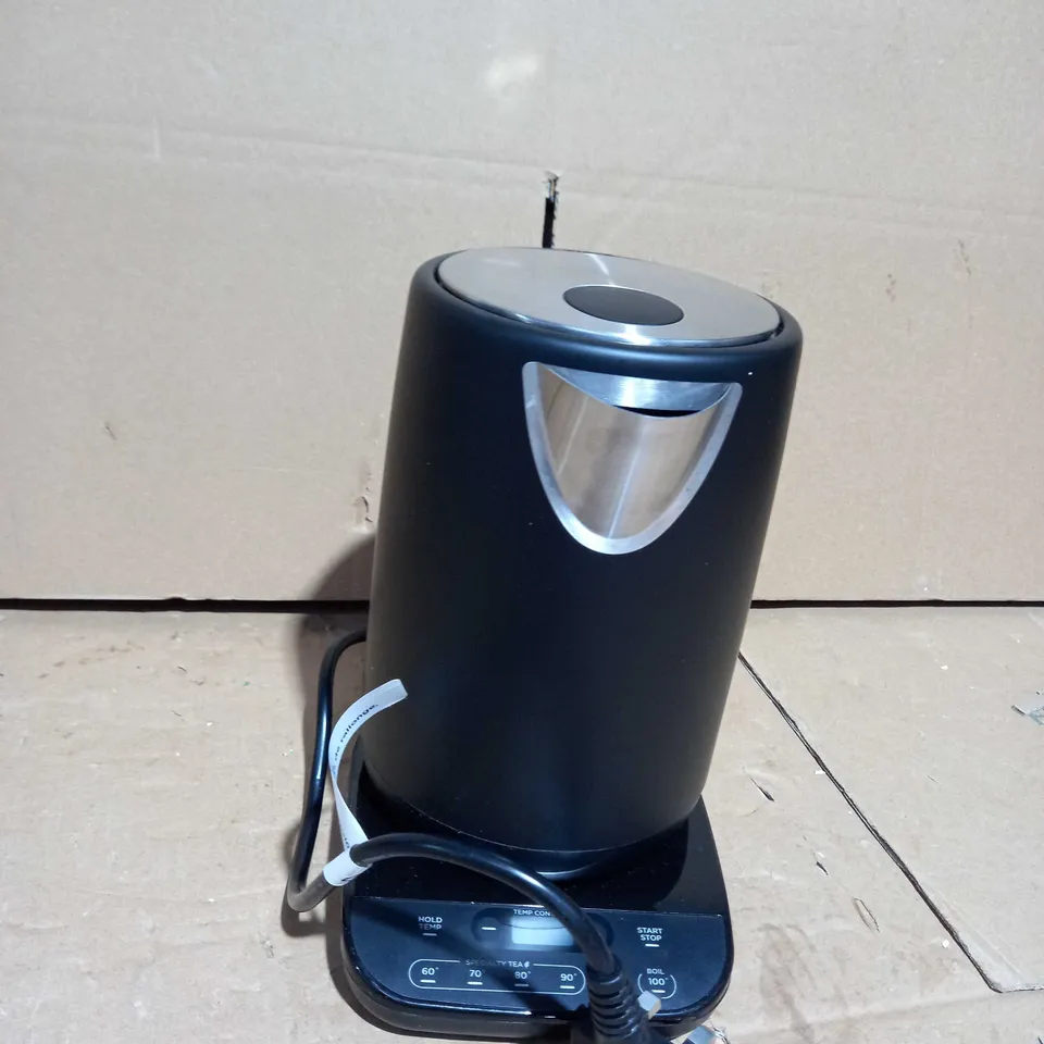 NINJA PERFECT TEMPERATURE KETTLE 