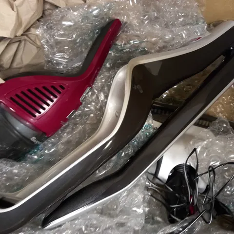 MORPHY RICHARDS SUPERVAC CORDLESS VACUUM CLEANER