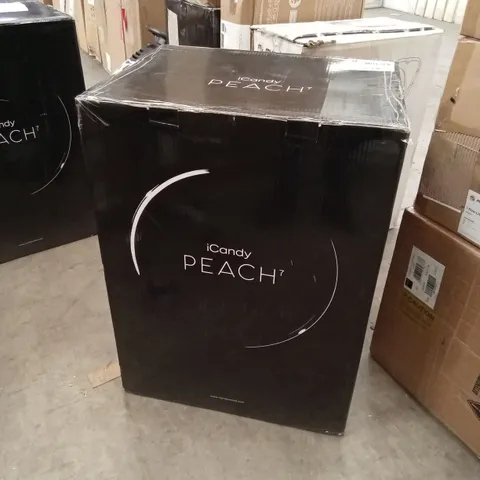 BOXED ICANDY PEACH 7 STROLLER - COCO COMBO