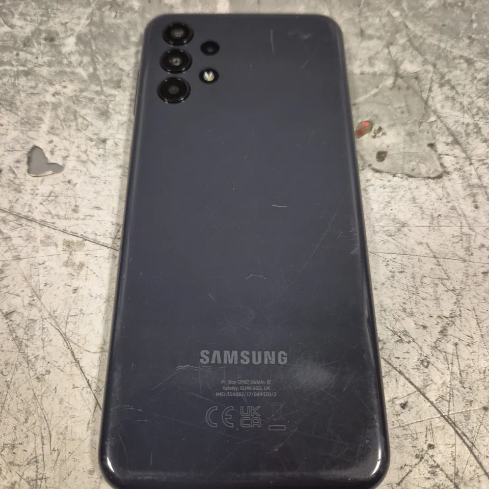 SAMSUNG GALAXY A13