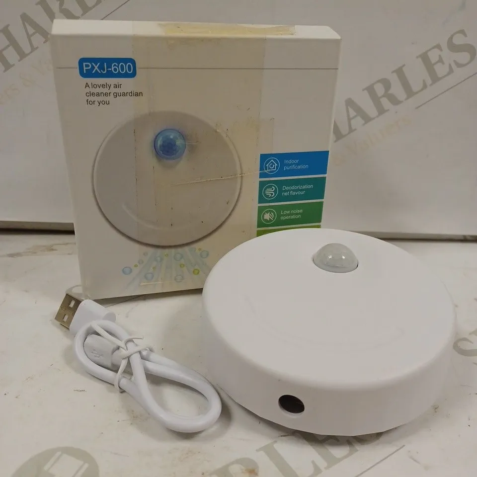 BOXED SMART AIR PURIFIER PXJ-600 