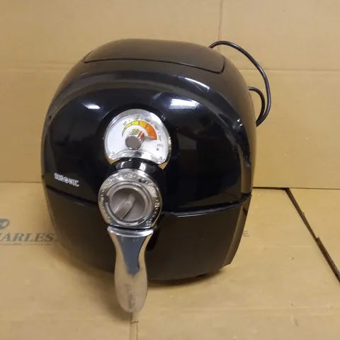 DURONIC FRYER & MULTICOOKER