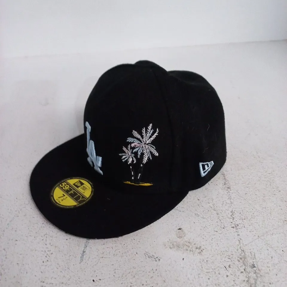 NEW ERA 59FIFTY COOPERSTOWN BASEBALL CAP