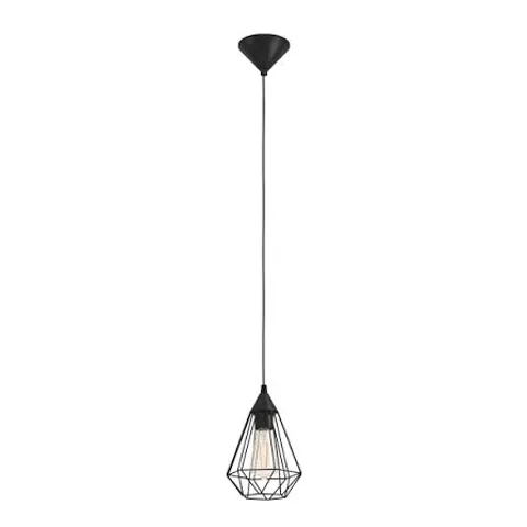 BOXED TARBES PENDANT LIGHT