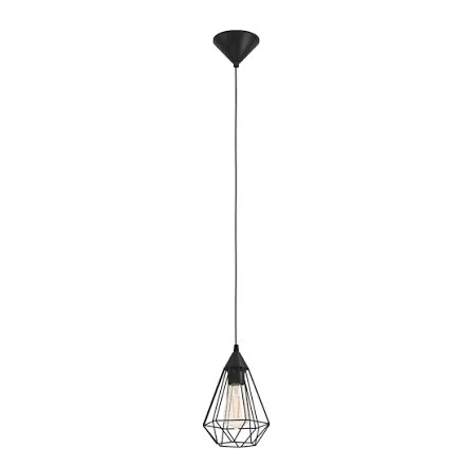 BOXED TARBES PENDANT LIGHT