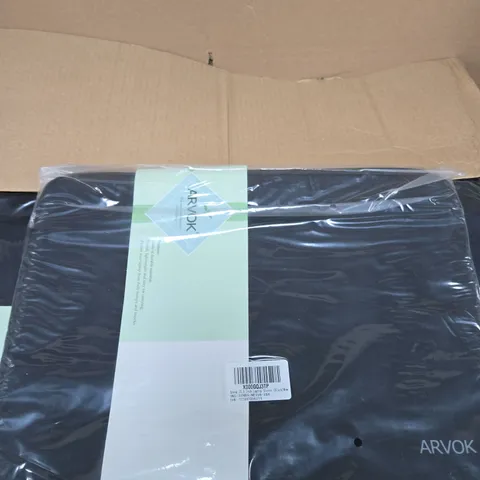 BOX OF APPROXIMATELY 20 ARVOK LAPTOP POUCHES 