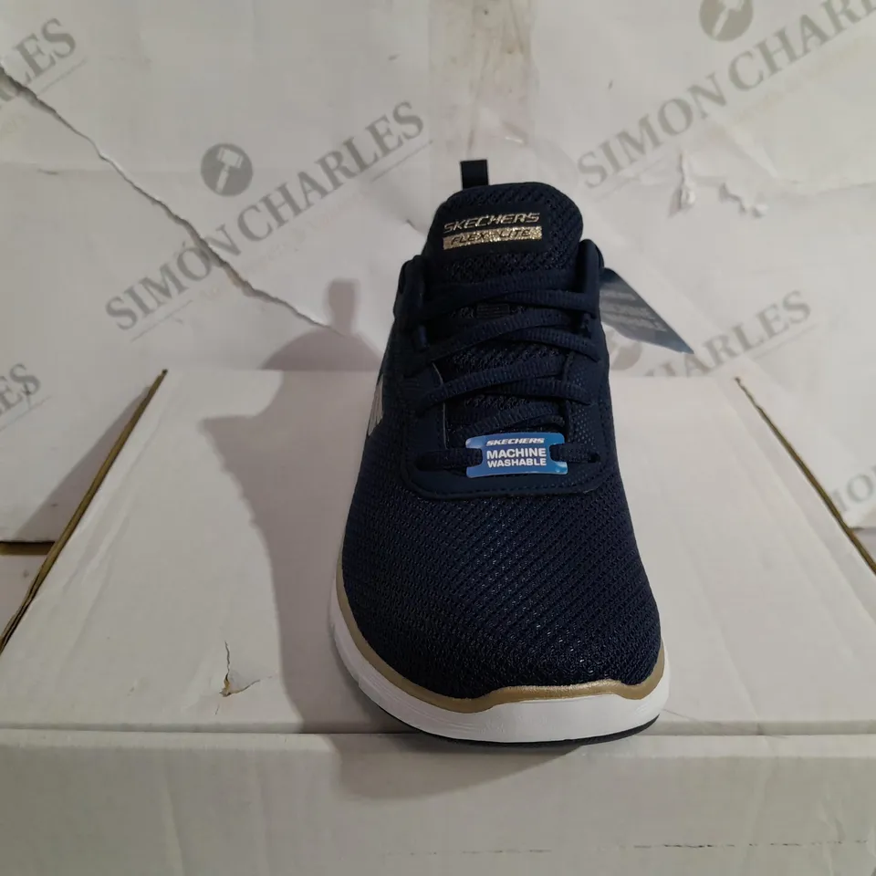 SKETCHERS FLEX LITE SIZE UNSPECIFIED TRAINERS LACED - BOXED 