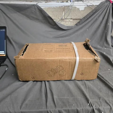 FK SPORTS HEX DUMBBELL 15KG – BOXED