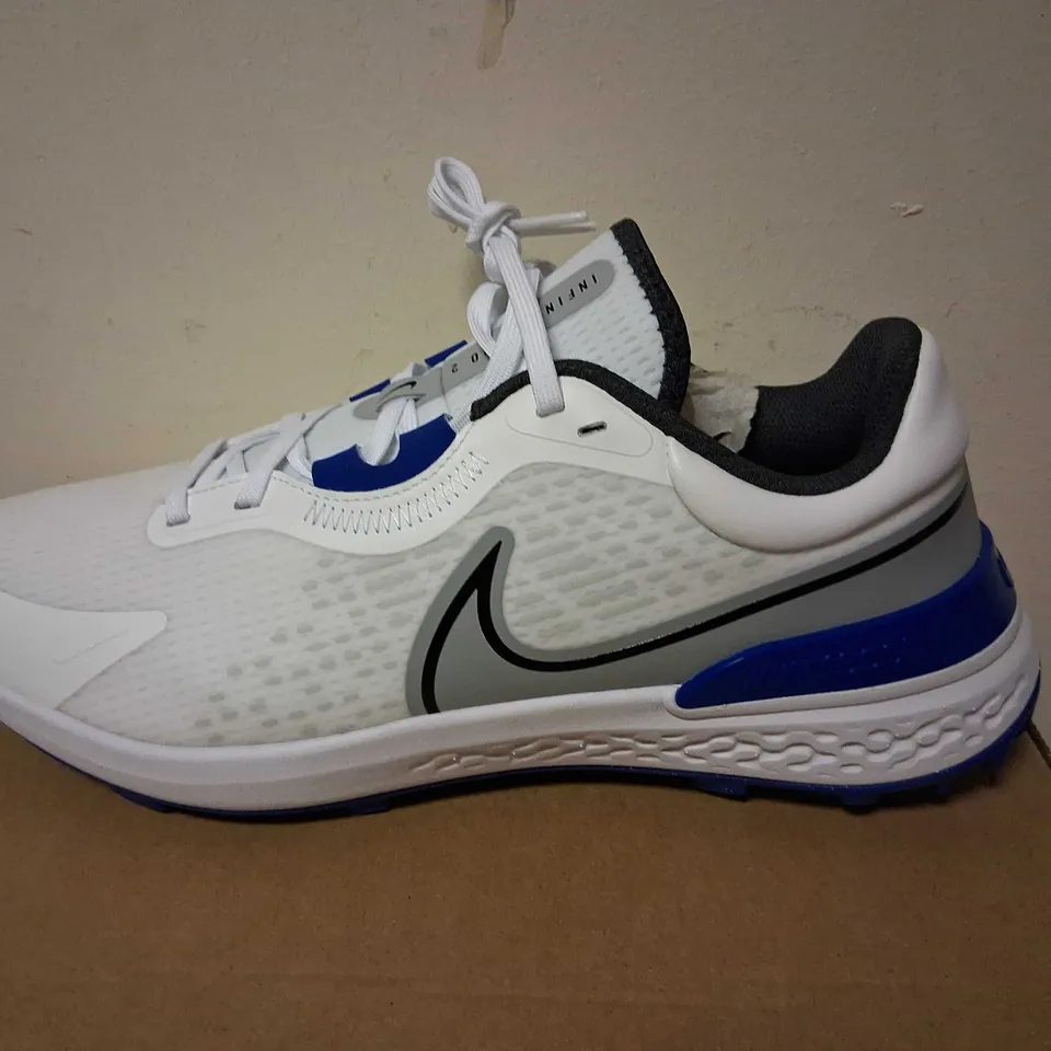 BOXED NIKE INFINTY PRO 2 SIZE 9.5