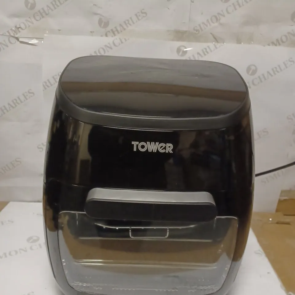 TOWER XPRESS PRO COMBO T17076 VORTX DIGITAL AIR FRYER
