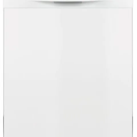 ZANUSSI ZDF22002WA FULLSIZE FREESTANDING DISHWASHER - WHITE