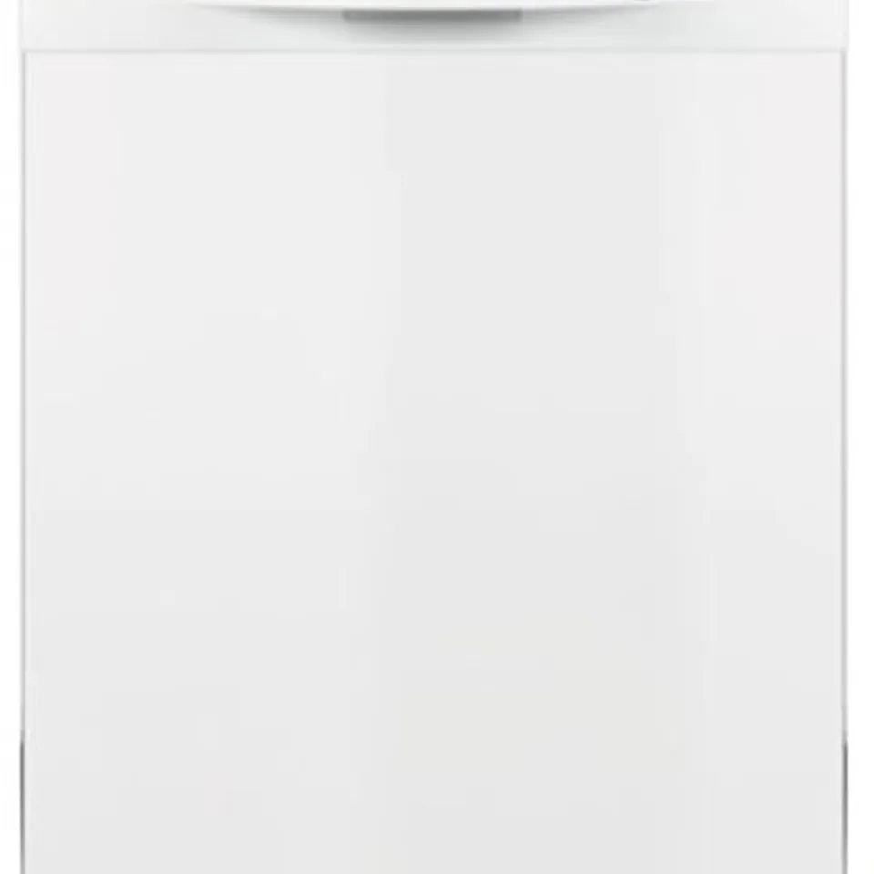 ZANUSSI ZDF22002WA FULLSIZE FREESTANDING DISHWASHER - WHITE RRP £459