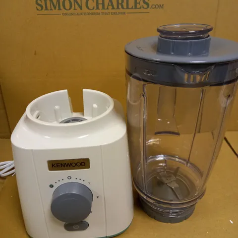 KENWOOD BLP41.A0CT BLEND X-TRACT COMPACT