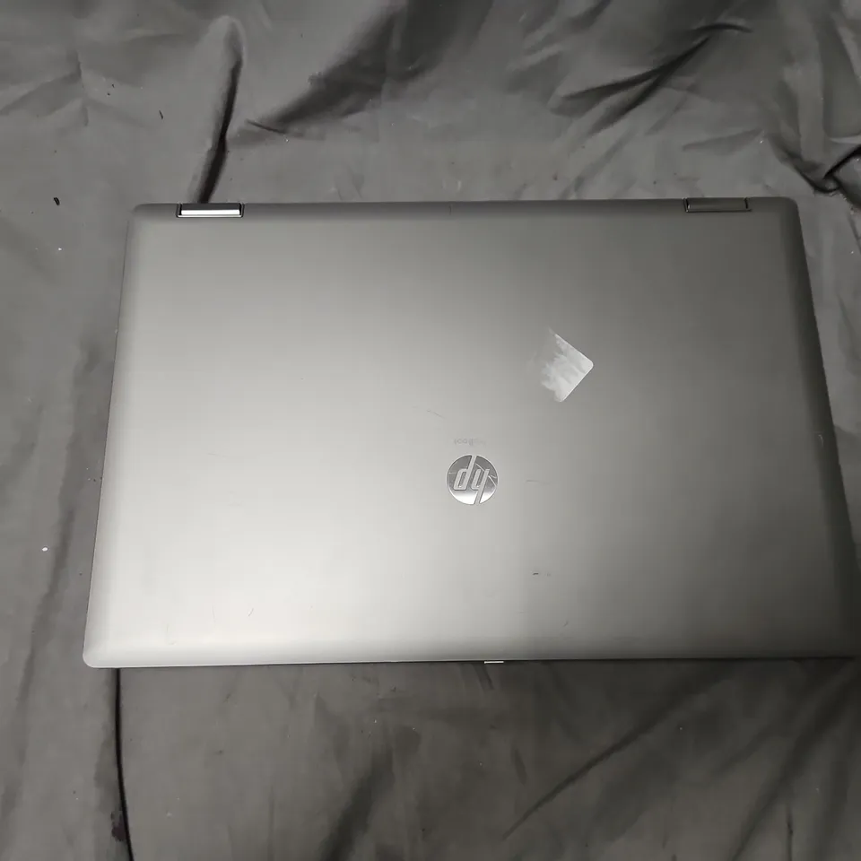 HP PROBOOK 6545B LAPTOP