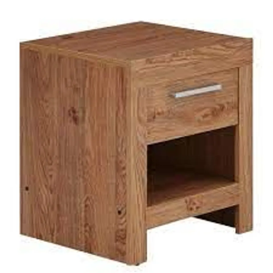 CUBA BEDSIDE CABINET RRP £59