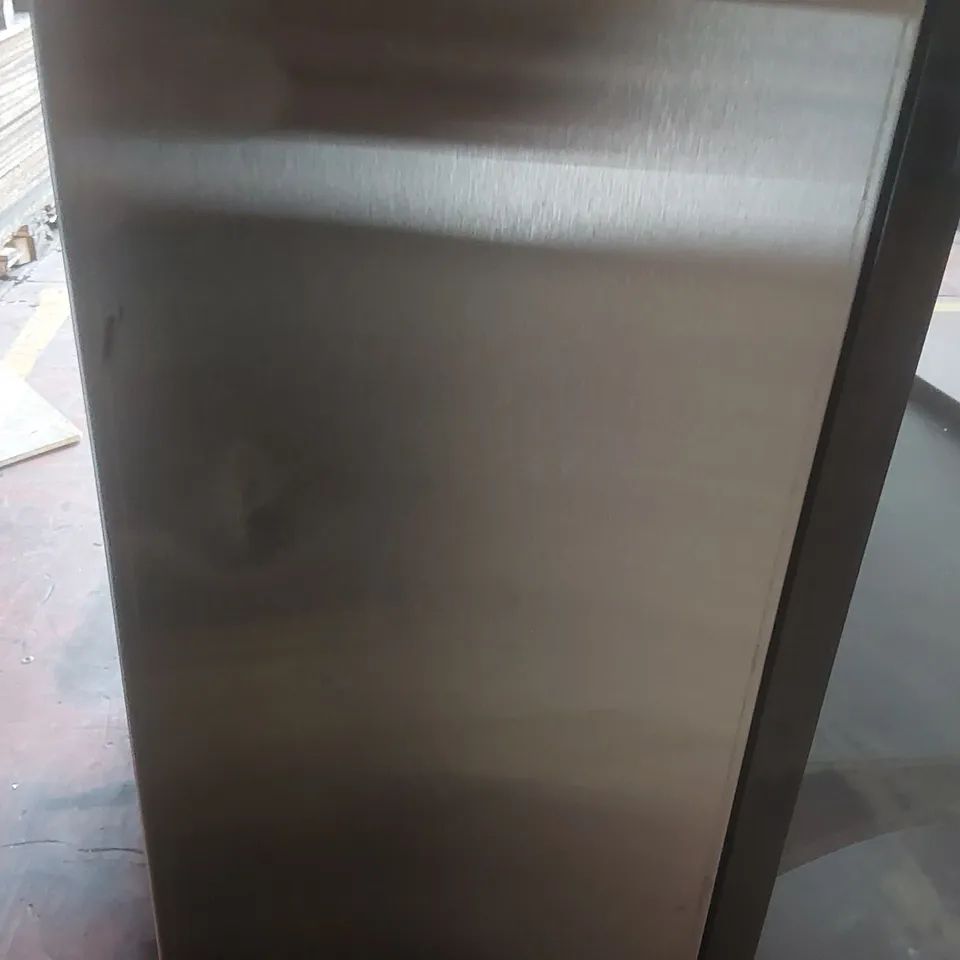 BLIZZARD BZ-BTD150SS-GD SLIDING GLASS DOOR MULTIDECK DISPLAY FRIDGE