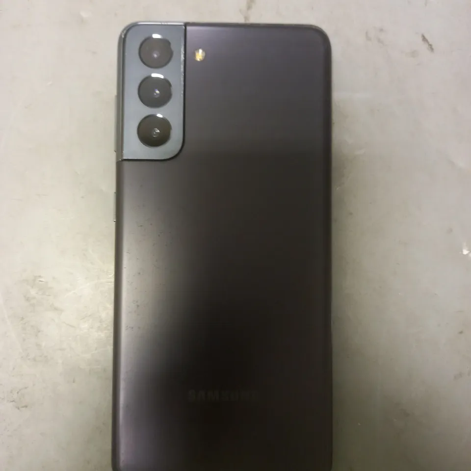 SAMSUNG GALAXY S21 5G 128GB