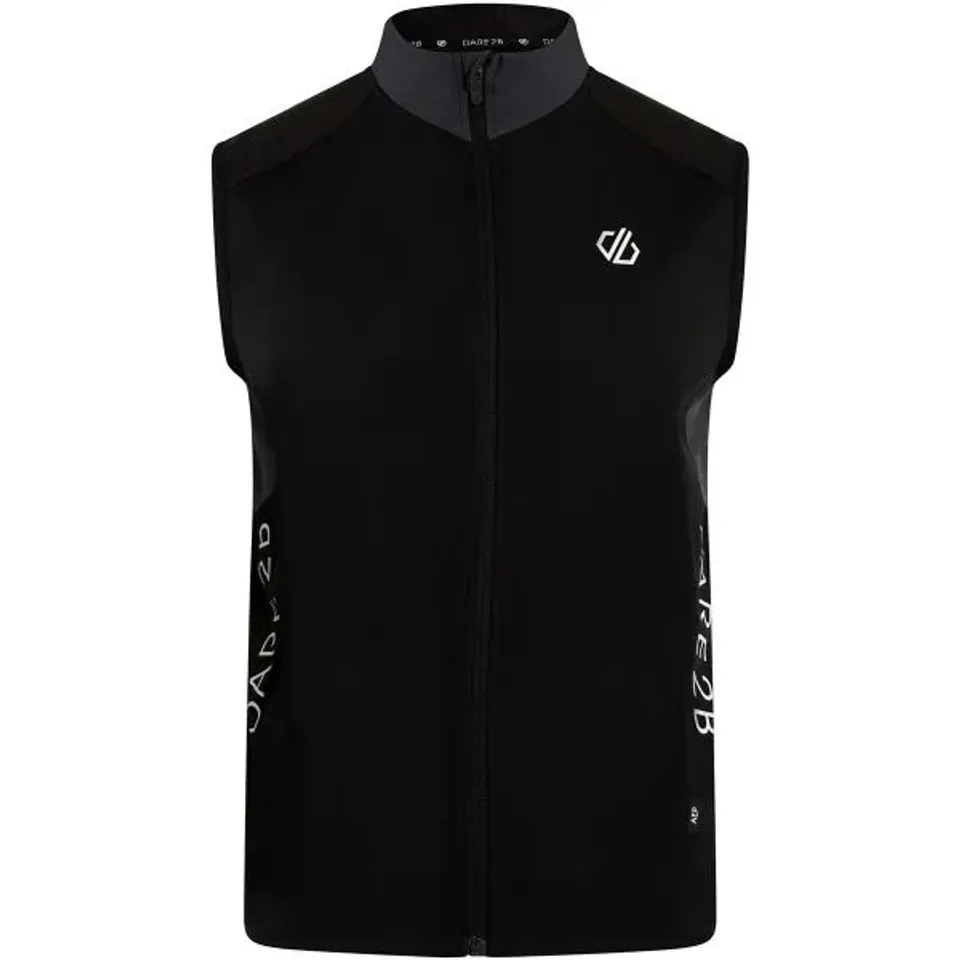 DARE 2B SEQUEL VEST BLACK SIZE L