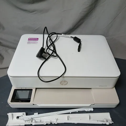 HP ENVY 6120E PRINTER UNBOXED