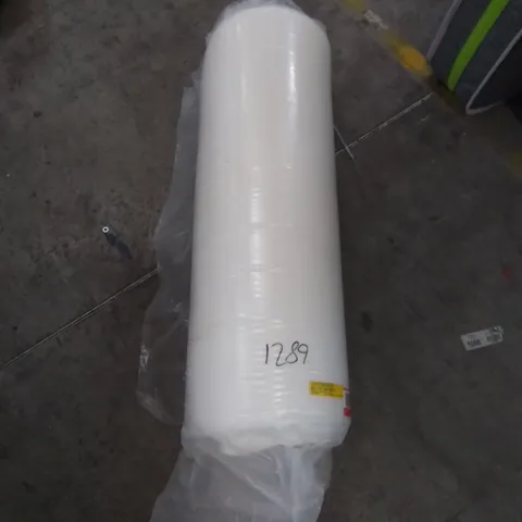 QUALITY BAGGED SILENTNIGHT MIRATEX ROLLED FOAM SINGLE MATTRESS