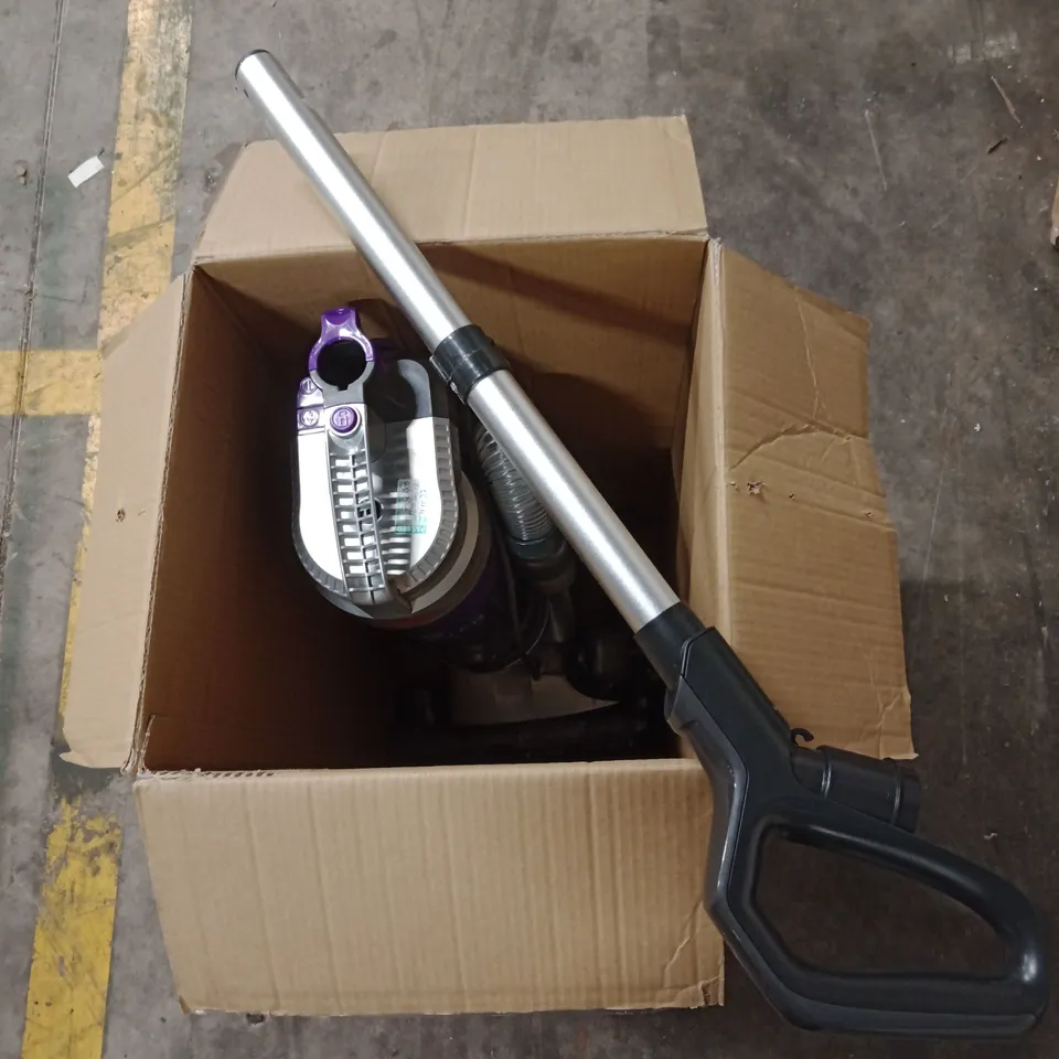 VAX AIR STRETCH VACUUM CLEANER – PURPLE, (U85-AS-PME) -BOXED
