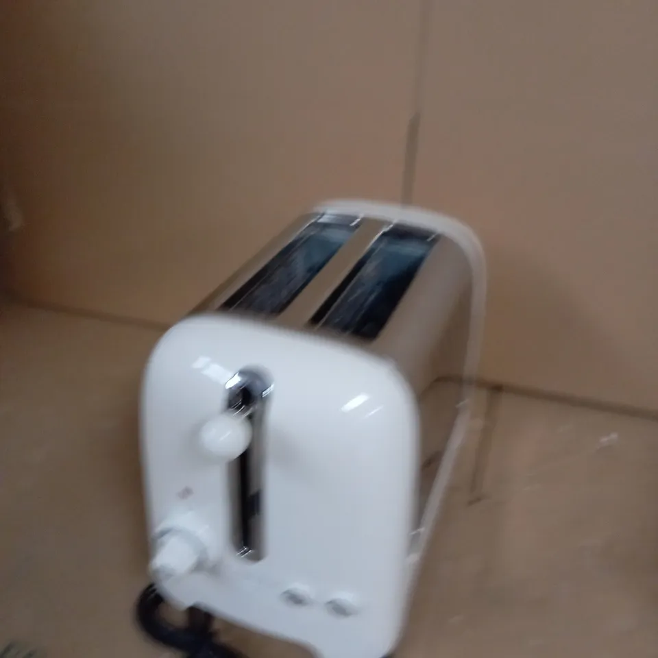 DUALIT 2 SLOT TOASTER