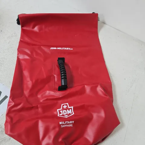 JDM MILITARY WATERPROOF DRY BAG
