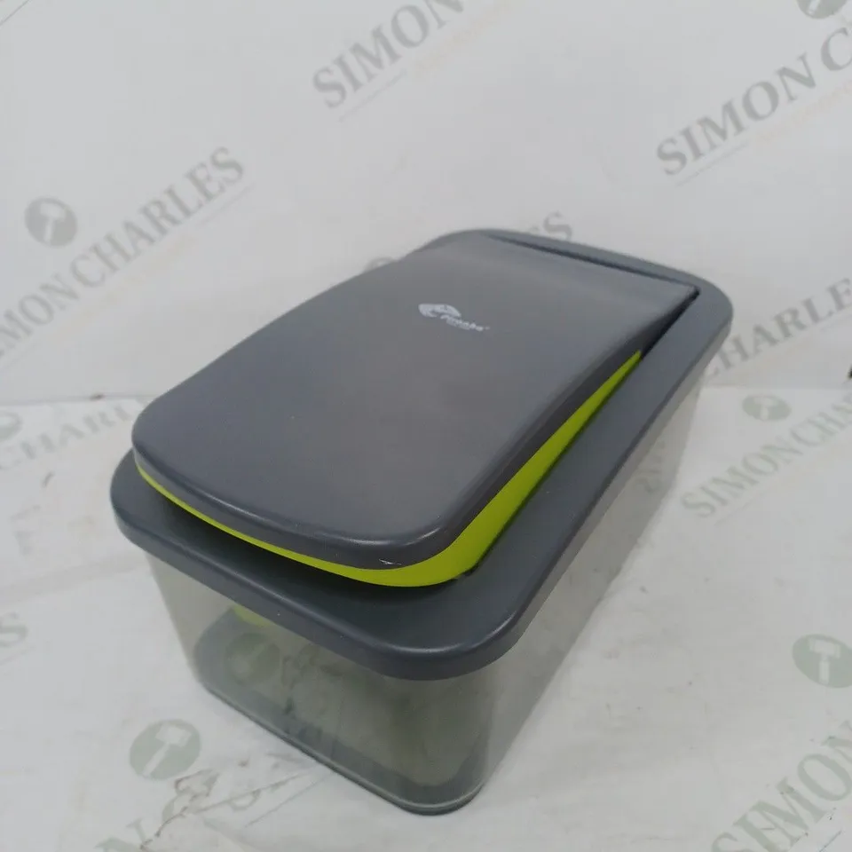 PIRANHA CLASSY CUTTER