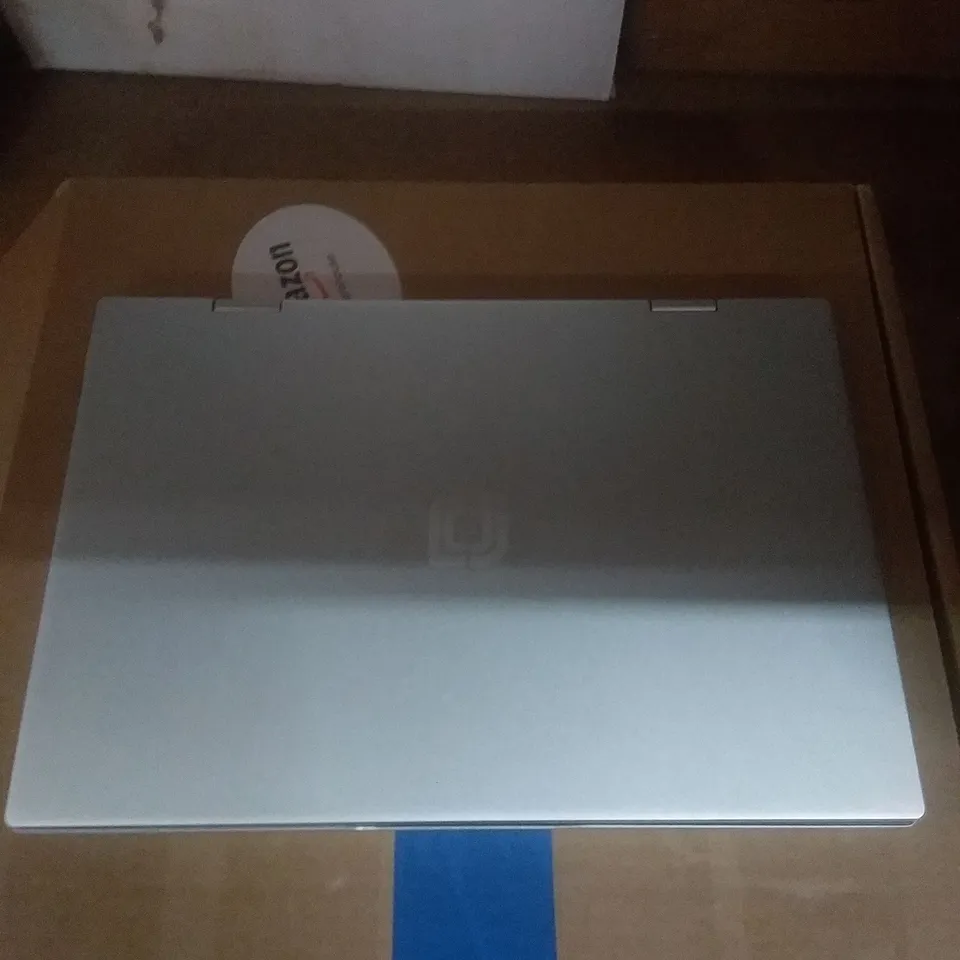 JUMPER 11.6 INCH FULL HD TOUCHSCREEN LAPTOP