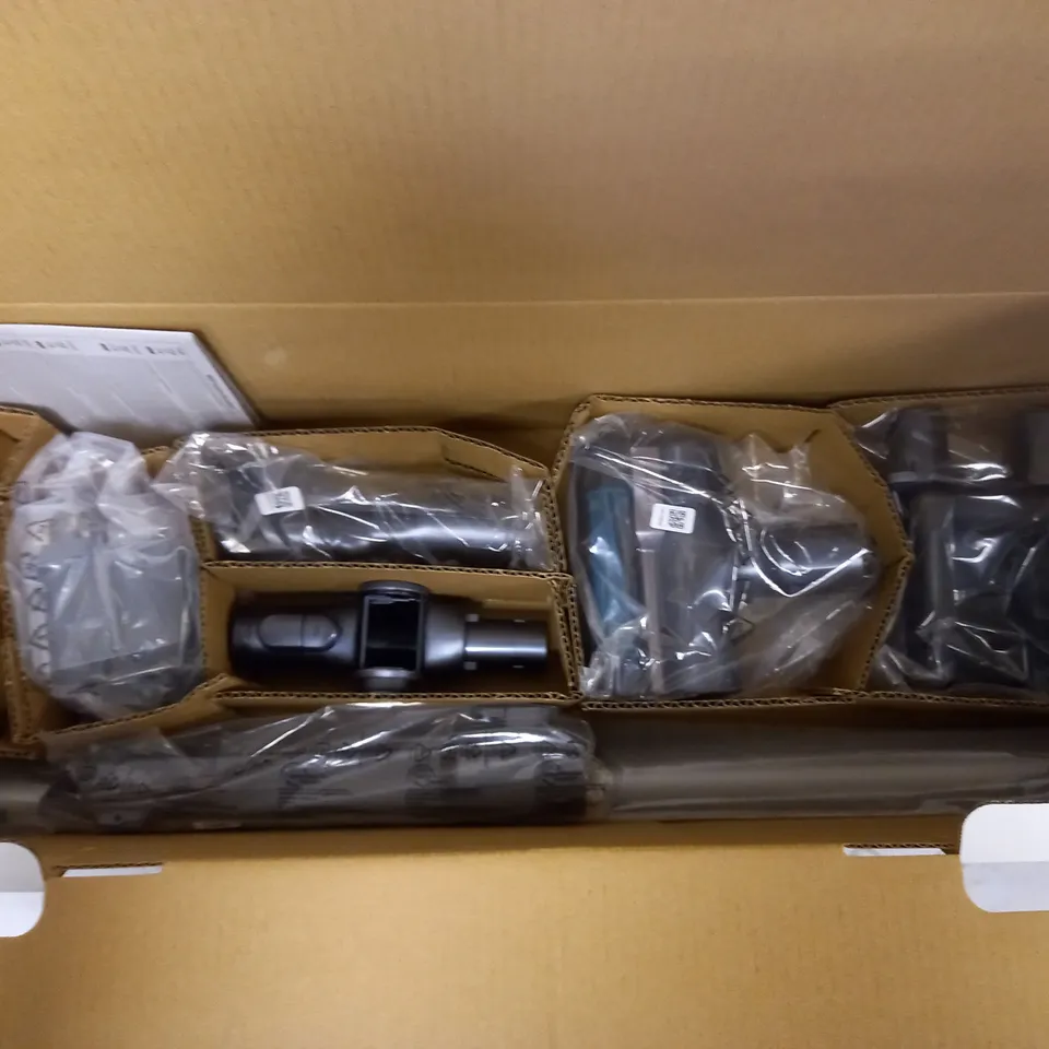 SAMSUNG JET 75 PET CORDLESS VACUUM RRP £499