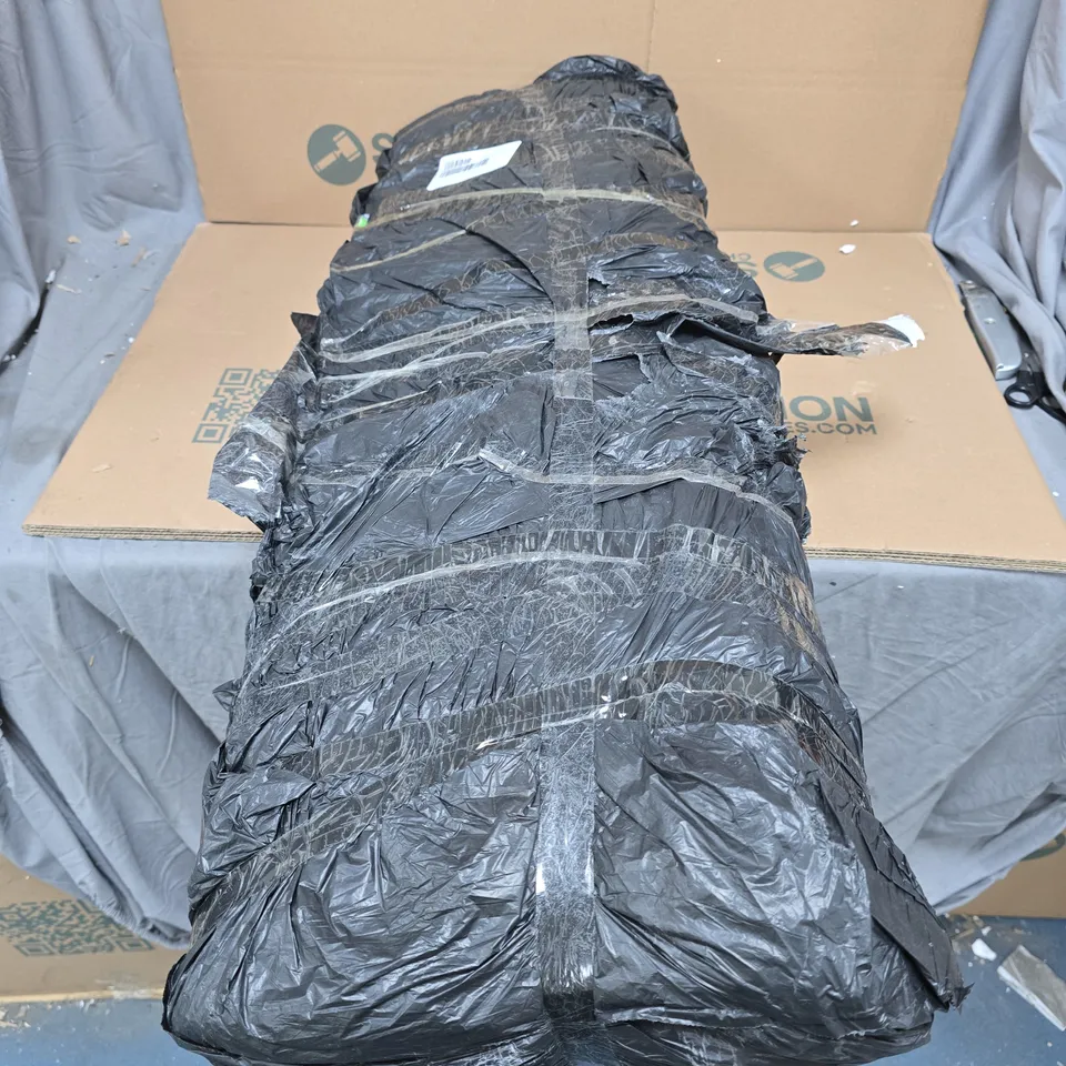 COZEE HOME JUNO SOFT TWIST SHAGGY RUG